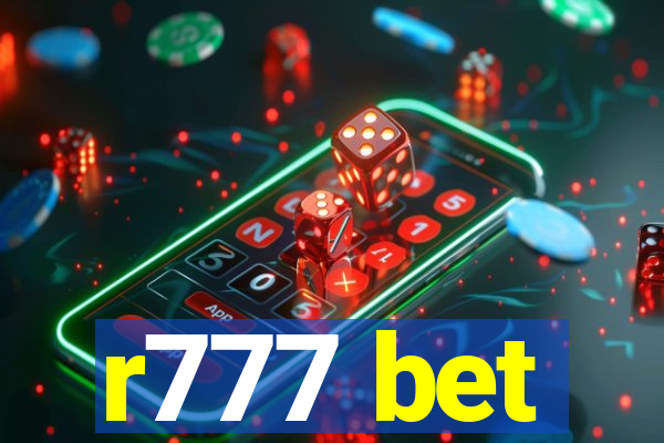 r777 bet