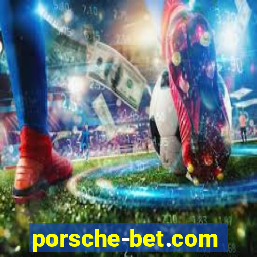 porsche-bet.com