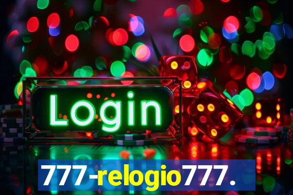 777-relogio777.net