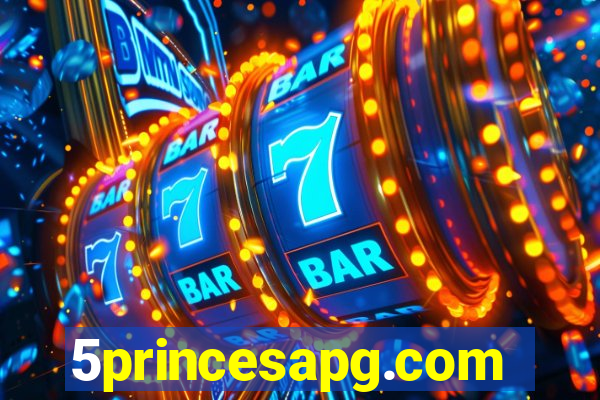 5princesapg.com