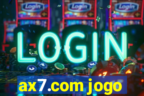 ax7.com jogo