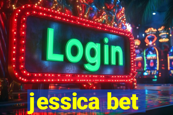 jessica bet