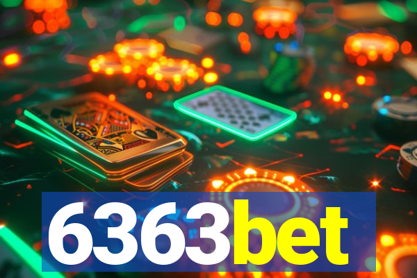 6363bet