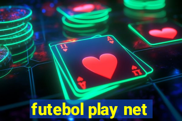 futebol play net