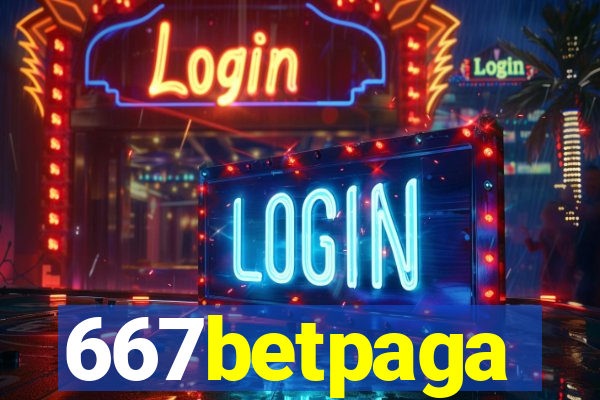 667betpaga