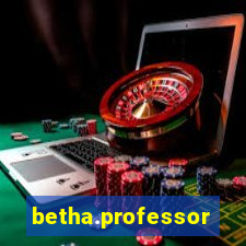 betha.professores