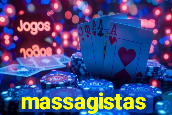 massagistas masculinos sp