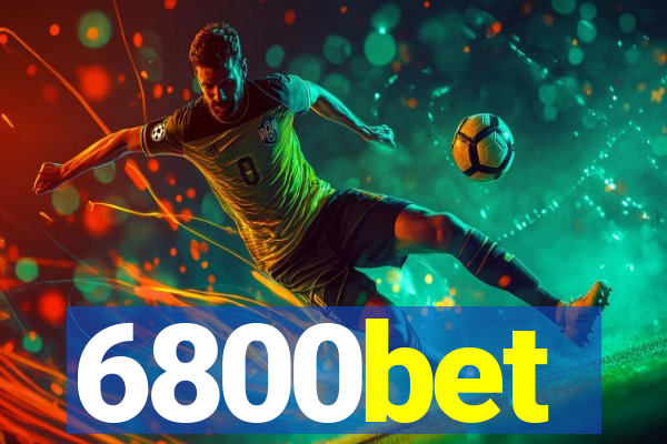 6800bet