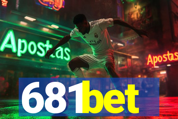 681bet