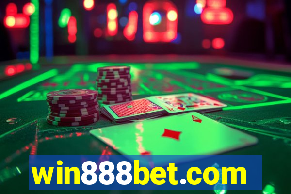 win888bet.com