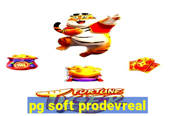 pg soft prodevreal