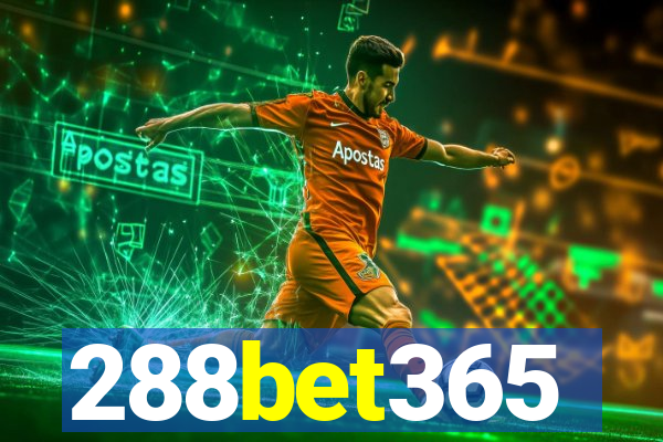 288bet365