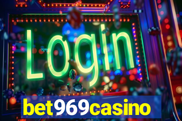 bet969casino