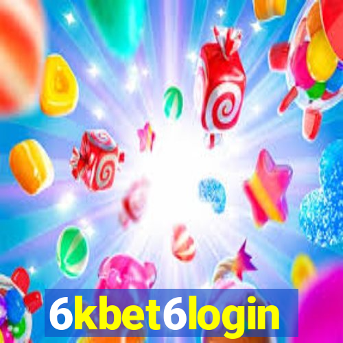 6kbet6login