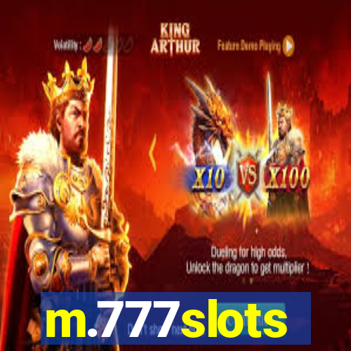 m.777slots