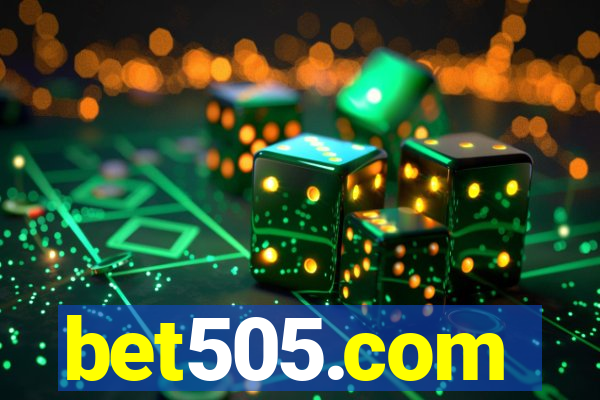 bet505.com