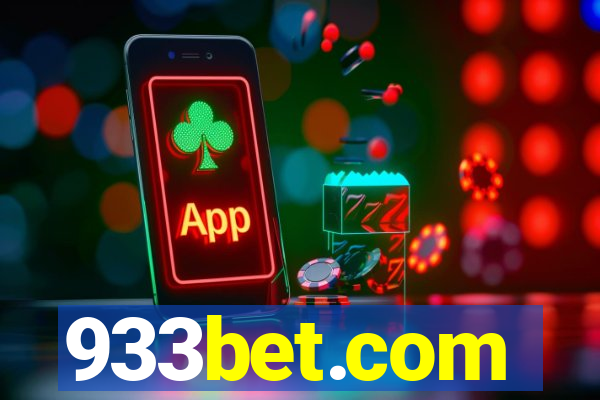 933bet.com