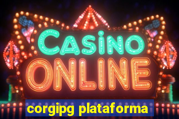 corgipg plataforma