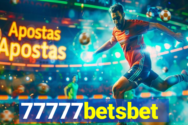 77777betsbet