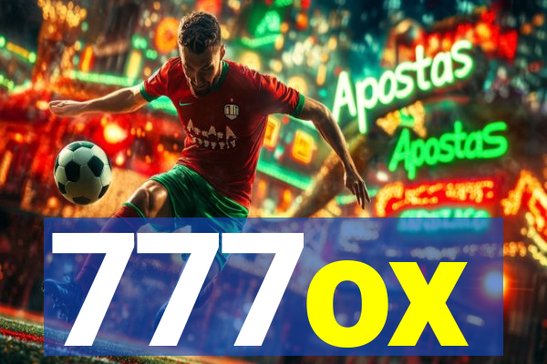 777ox