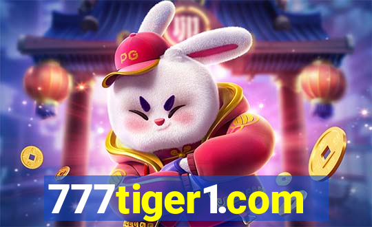 777tiger1.com