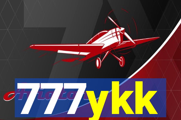 777ykk