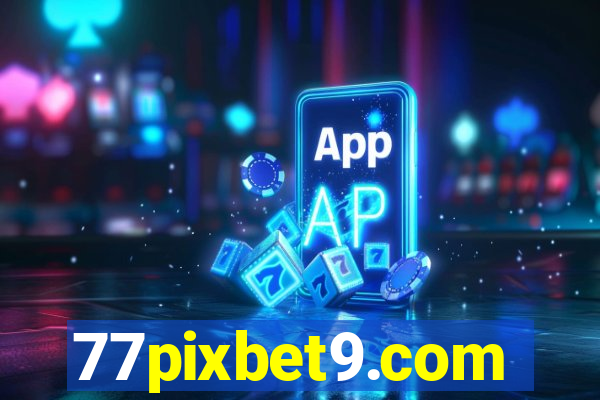 77pixbet9.com