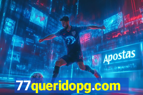 77queridopg.com