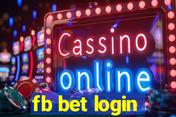 fb bet login