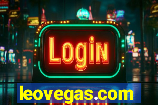 leovegas.com