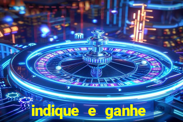 indique e ganhe vai de bet