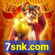 7snk.com