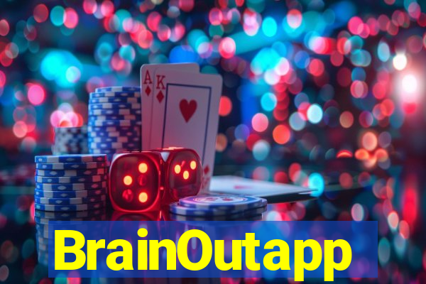 BrainOutapp