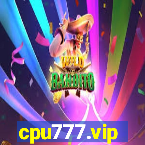 cpu777.vip