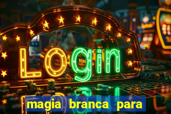 magia branca para unir casal