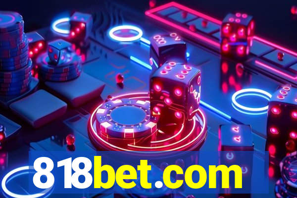 818bet.com