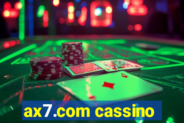 ax7.com cassino