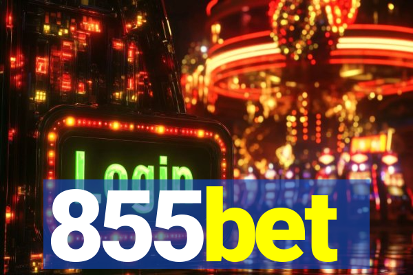 855bet