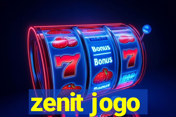 zenit jogo