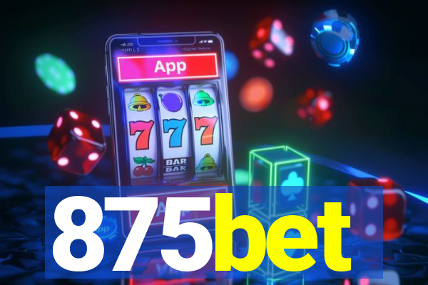 875bet