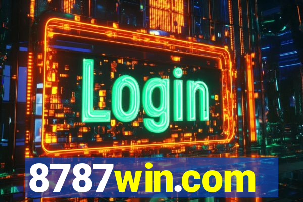 8787win.com