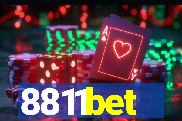 8811bet