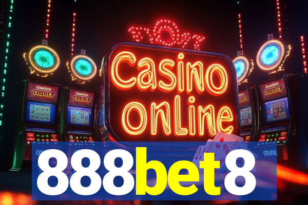 888bet8