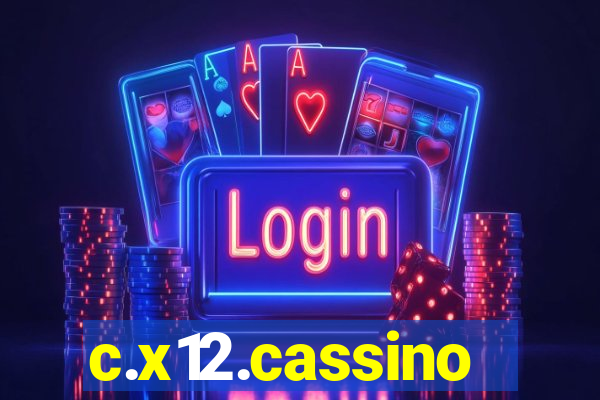 c.x12.cassino