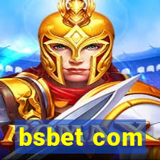 bsbet com