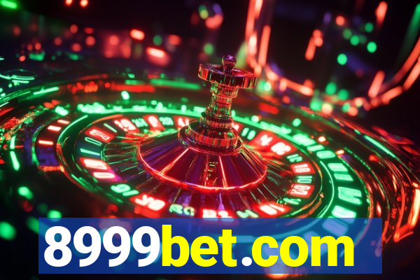 8999bet.com