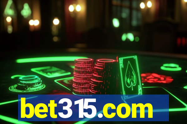 bet315.com