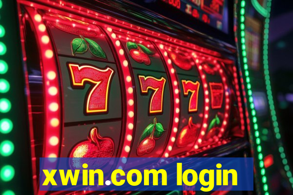 xwin.com login