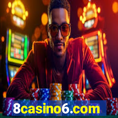 8casino6.com