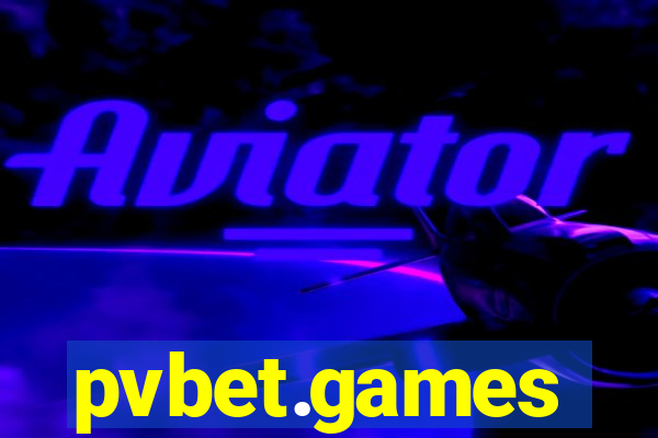 pvbet.games